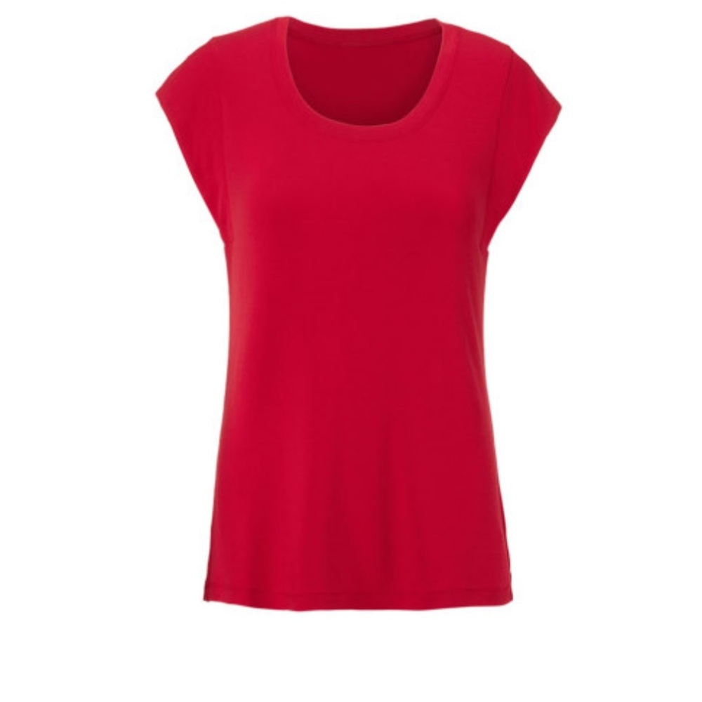 CAbi - Blaze Tee (5560) EUC